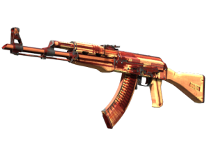 AK-47|Рентген